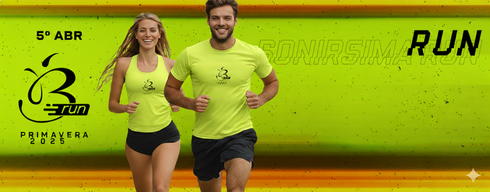 Milhares de corredores reunidos na largada da Boníssima Run 2026, na orla da Lagoa da Pampulha, em Belo Horizonte.