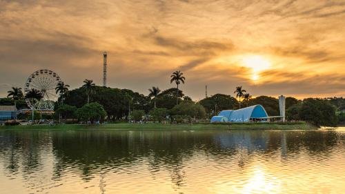 Esporte BH: O Seu mapa para uma vida +Ativa