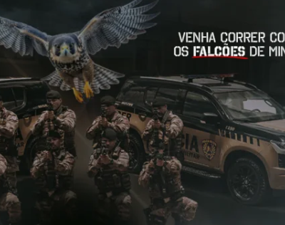 Corrida do GER na Pampulha em Belo Horizonte