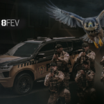 Largada da Corrida do GER na Pampulha, em Belo Horizonte, com atletas iniciando a prova em um dos principais cartões-postais da cidade.